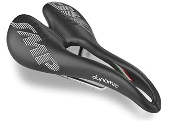 Amazon | SELLE SMP(セラSMP) ダイナミック サドル ブラック